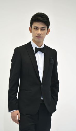 周宣逸灯光与摄影艺术负责人