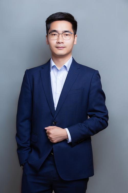 邓梅摄影指导总监