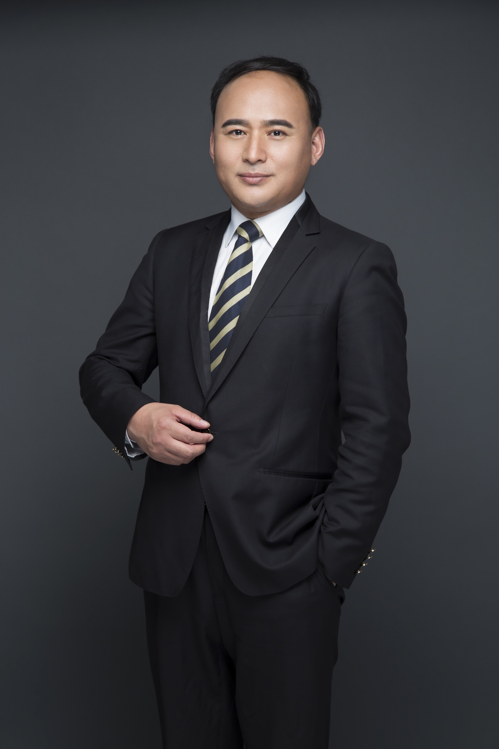 周宣逸 灯光与摄影艺术负责人